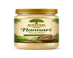 Nannari Powder